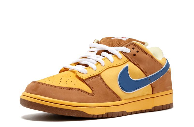 nike sb dunk low newcastle